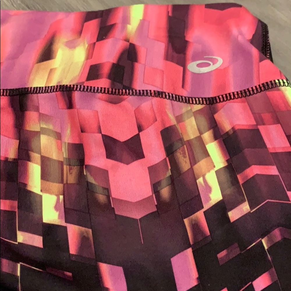 NEW ASICS Workout Pants - Picture 5 of 7